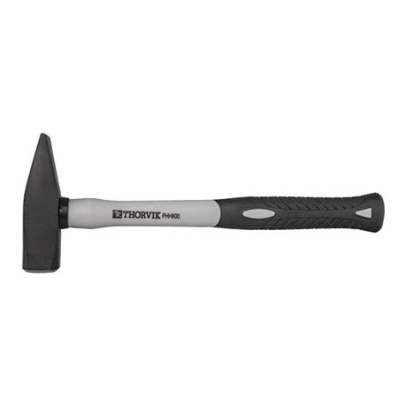 PHH001 Молоток слесарный с фиберглассовой рукояткой, 1000 гр. 52229