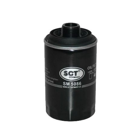Фильтр масляный SCT SM 5086