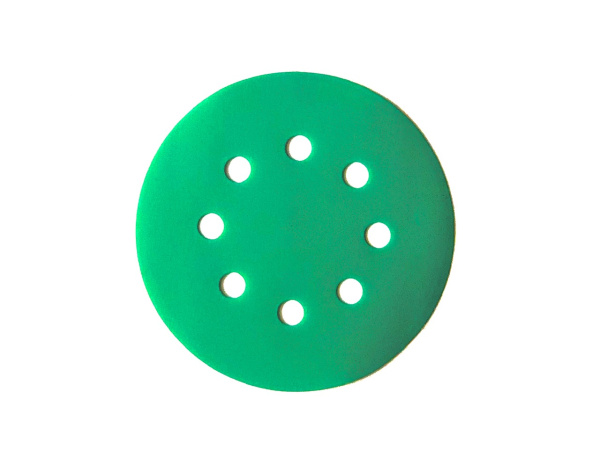 Наждачная бумага в кругах OSLONG d150 P1200 1/50шт