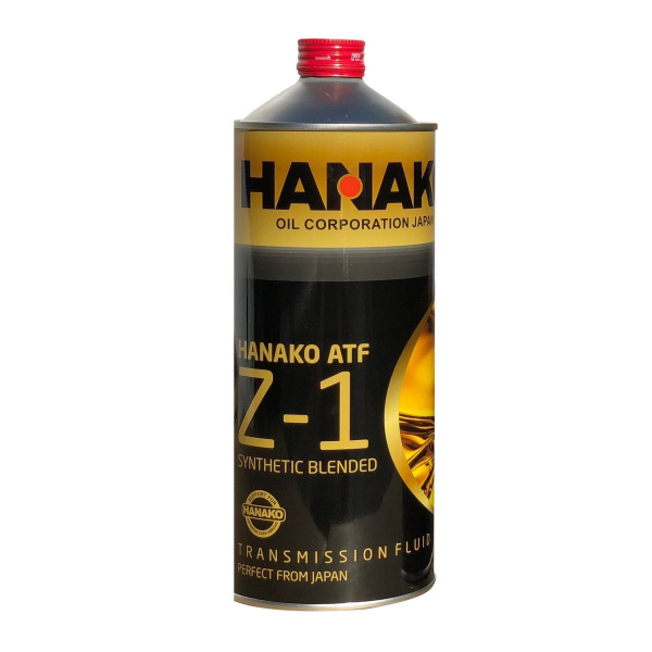 HANAKO ATF Z-1 SYNTHETIC BLENDED 1L