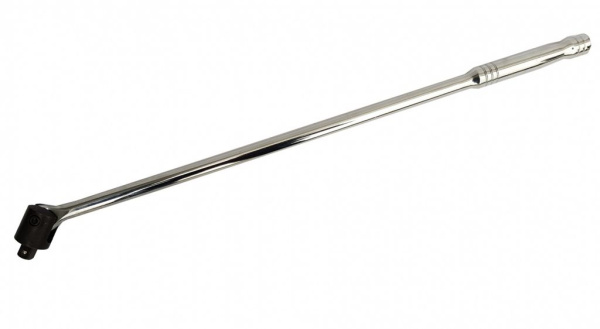 Вороток шарнирный Titan 1/2" 600 мм усиленный