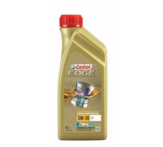 Castrol_EDGE_5w30 C3_1л