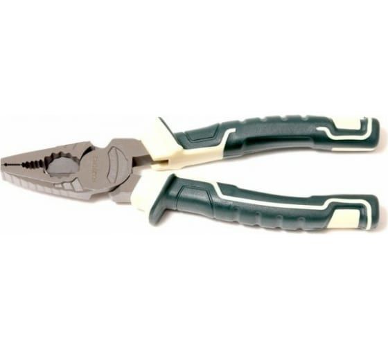 Плоскогубцы RF-611200J 8" (200мм) ROCKFORCE /1