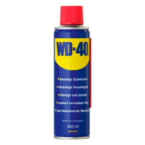WD25 ВД-40 250 мл жидкий ключ 99847 12шт.