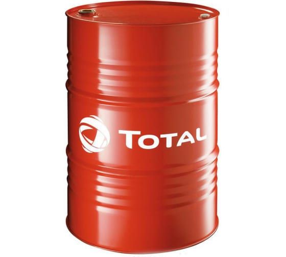 Rubia Tir 8900 10W40, 208 л
