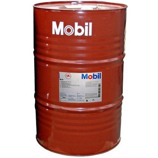 Mobil Super 2000 X1 10W-40 208L