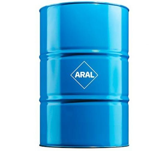 Aral масло Super Tronic K 5W-30 60л