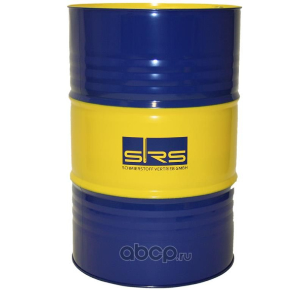 SRS Масло моторное Primanol 10W-40 (208 л.) (STOU)