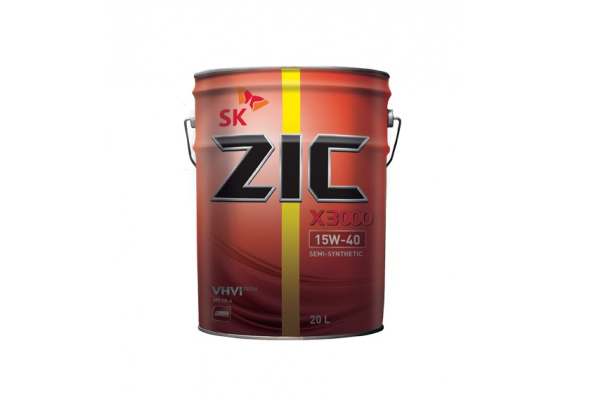 ZIC ATF 2 (200л) синтетическое трансмиссионное масло