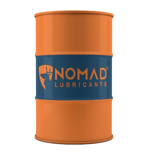 NOMAD Масло трансмиссионное CVT  (208 л.)