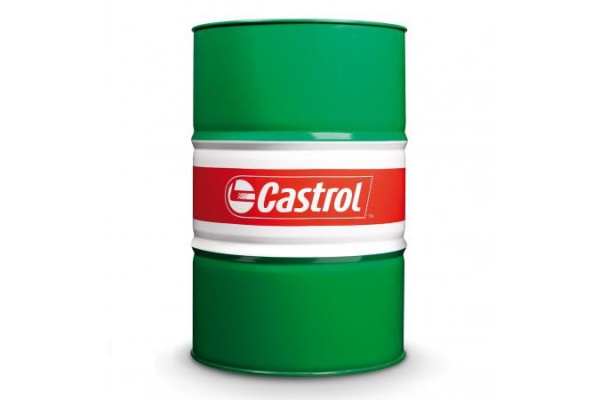 Моторное масло Castrol Magnatec 10w40 A3/B4 208л
