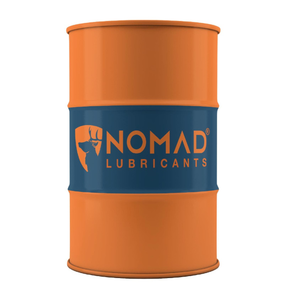 NOMAD Масло трансмиссионное UTTO WB 101 (208л)