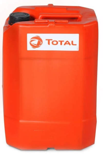 Rubia Tir 8900 10W40, 20 л