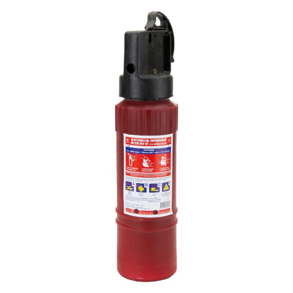 Огнетушитель 2 L Бел